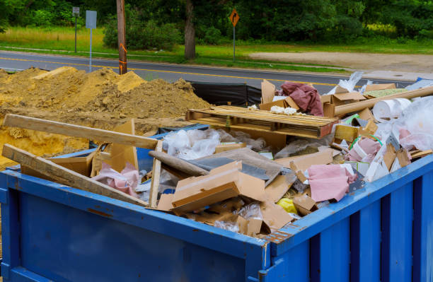 Professional Junk Removal in Pocatello, ID